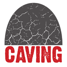Caving 2022 logo